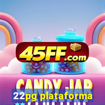22pg plataforma